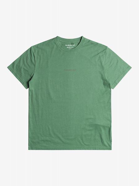 PEACE PHASE SS TEE - EQYZT07586