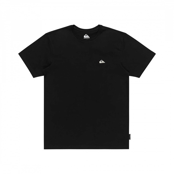 BASIC SS TEE YOUNG MEN - EQYZT07711