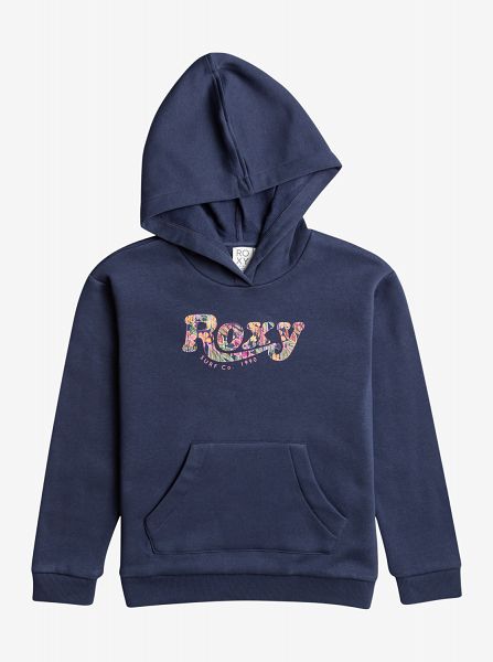 WILDEST DREAMS HOODIE A ΦΟΥΤΕΡ ΠΑΙΔΙΚΟ GIRL - ERGFT03880