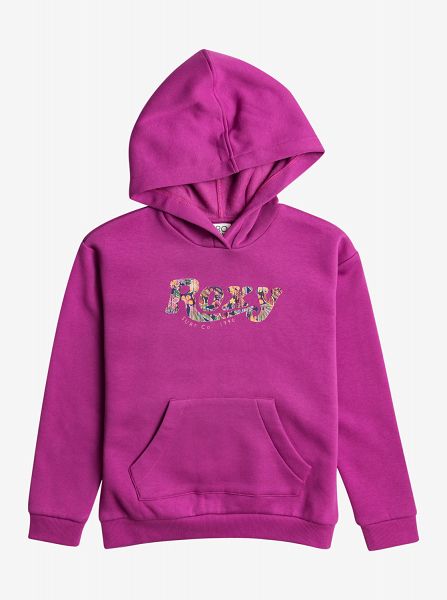 WILDEST DREAMS HOODIE A ΦΟΥΤΕΡ ΠΑΙΔΙΚΟ GIRL - ERGFT03880