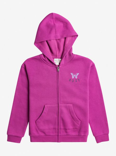 WILDEST DREAMS ZIPPED ΦΟΥΤΕΡ ΠΑΙΔΙΚΟ GIRL - ERGFT03890