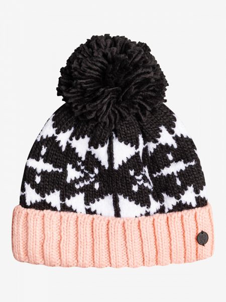 AMARA GIRL BEANIE - ERGHA03248