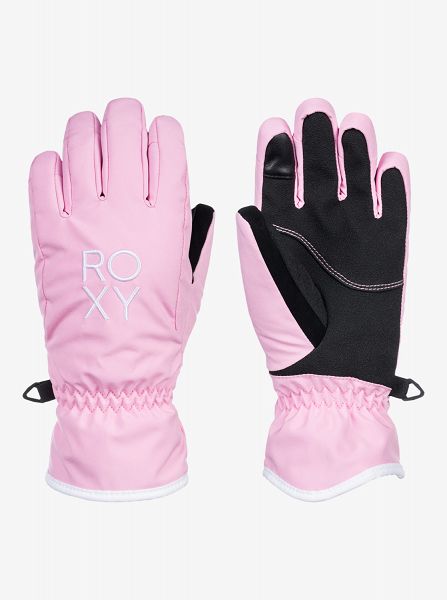 FRESHFIELD GIRL GLOVES - ERGHN03041