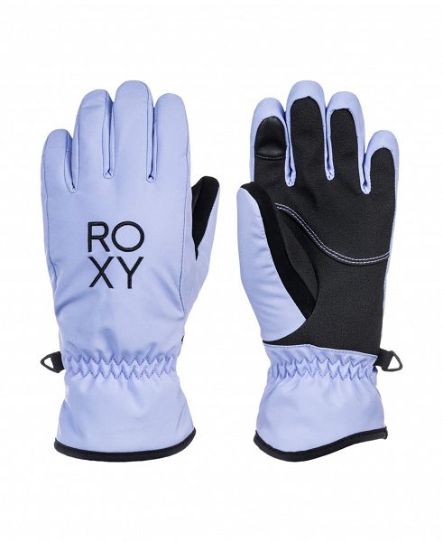 FRESHFIELD GIRL GLOVES - ERGHN03041