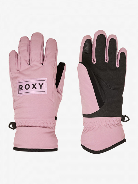 SNOW FRESHFIELD GIRL GLOVES - ERGHN03047