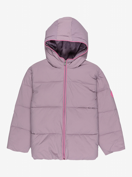 GROOVY BABY PUFFER - ERGJK03140