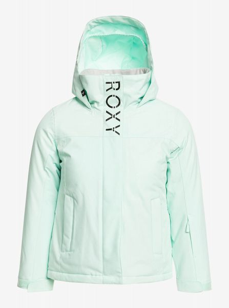 SNOW GALAXY GIRL JK ΜΠΟΥΦΑΝ ΠΑΙΔΙΚΟ GIRL - ERGTJ03136