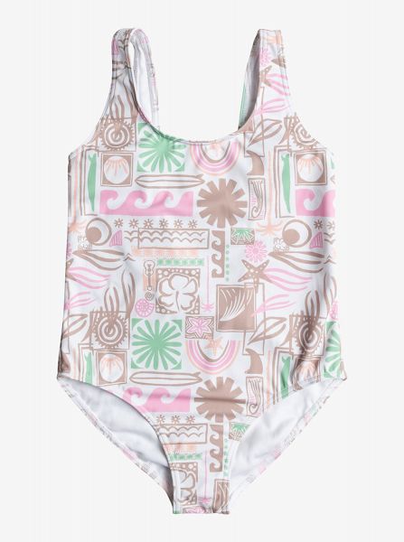 TOTALLY ICONIC ONE PIECE - ERGX103182