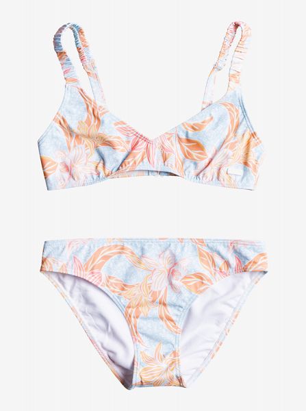 GOOD ROMANCE ATHLETIC ΜΑΓΙΟ ΠΑΙΔΙΚΟ GIRL - ERGX203410