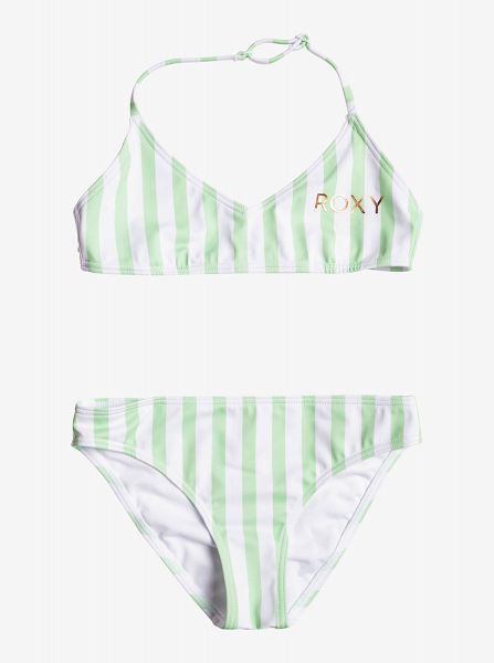 TROPICAL TIME TRI BRA SET ΜΑΓΙΟ ΠΑΙΔΙΚΟ GIRL - ERGX203471