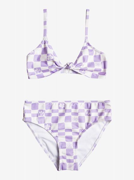 MAGICAL WAVES BRALETTE SET ΜΑΓΙΟ ΠΑΙΔΙΚΟ GIRL - ERGX203483