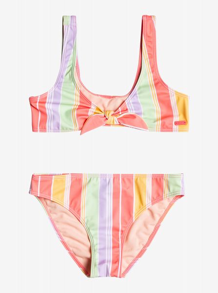 OCEAN TREASURE BRALETTE SET ΜΑΓΙΟ ΠΑΙΔΙΚΟ GIRL - ERGX203484