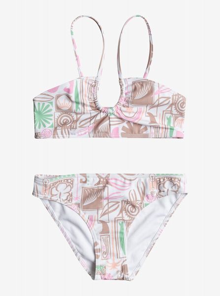 TOTALLY ICONIC BRALETTE SET - ERGX203571