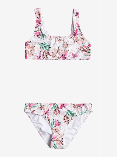 HAPPY TROPICAL RG BRALETTE SET - ERGX203593