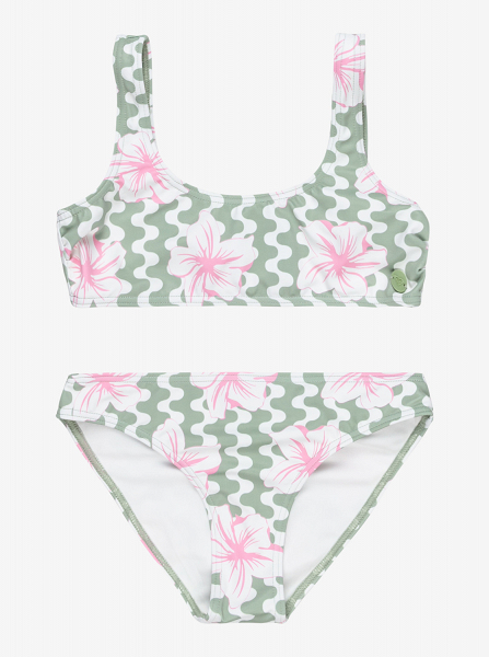 PARTY WAVES BRALETTE SET 2 - ERGX203655