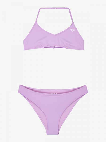 SOLID ACTIVE RG TRI BRA SET - ERGX203685