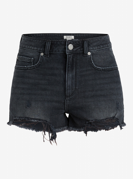 NEW SWELL DENIM SHORT REGULAR - ERJDS03331