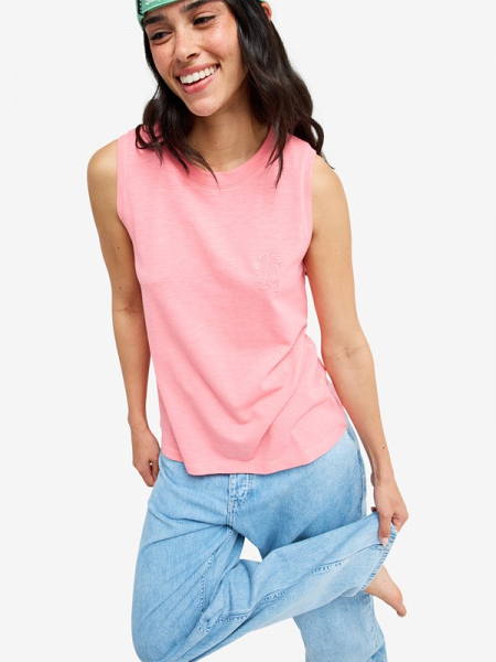 BETTER DAYS TANK TOP - ERJKT04385