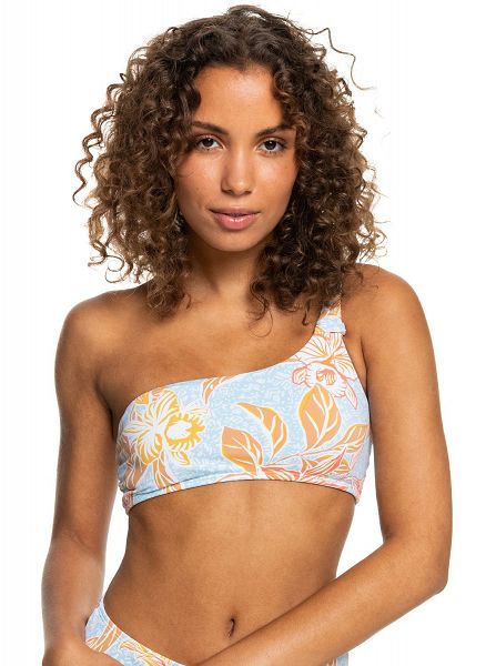 ISLAND IN THE SUN ASYM TOP - ERJX304607
