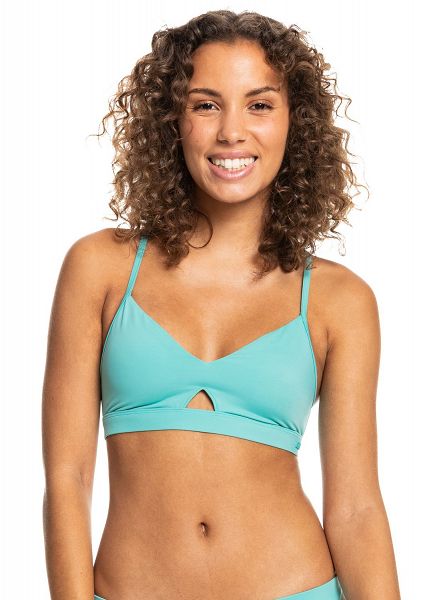 ROXY LOVE THE CROSS STEP ΜΑΓΙΟ ΓΥΝΑΙΚΕΙΟ - ERJX304631