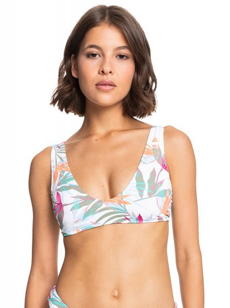 PT BEACH CLASSICS ELONG TRI ΜΑΓΙΟ ΓΥΝΑΙΚΕΙΟ - ERJX304701