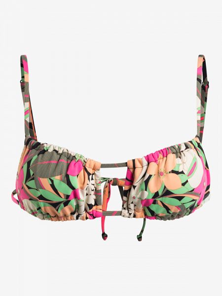 PT BEACH CLASSICS ADJ BRALETTE - ERJX305200