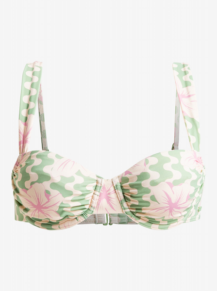 HIBISCUS DAZE UW BRA - ERJX305454