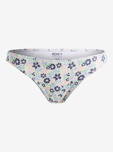 WILD FLORAL BIKINI - ERJX404829