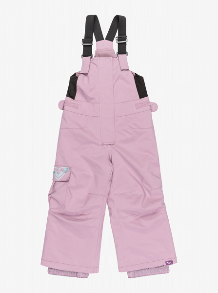 SNOW LOLA BIB PT - ERLTP03013