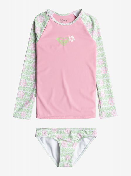 HIBILINE LS LYCRA SET - ERLWR03297