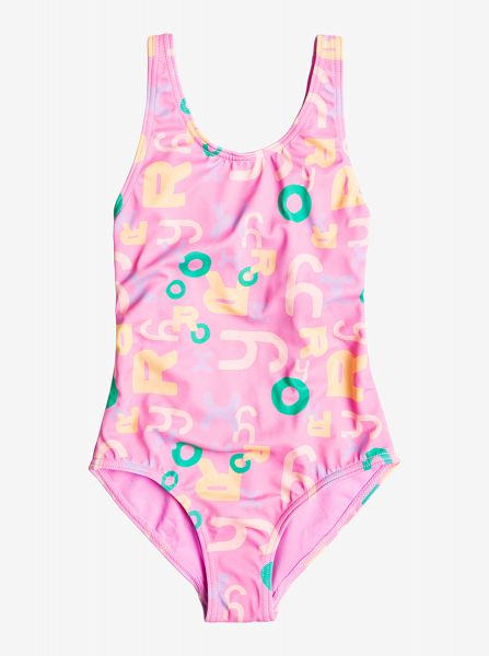 FUNNY BAMBINO ONE PIECE ΜΑΓΙΟ ΠΑΙΔΙΚΟ GIRL - ERLX103093