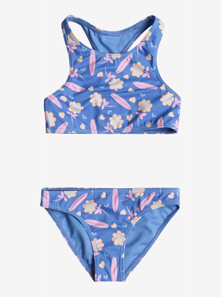 LOREM CROP TOP SET - ERLX203197