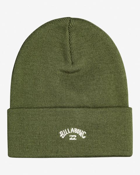 ARCH BEANIE - F5BN22BIF2