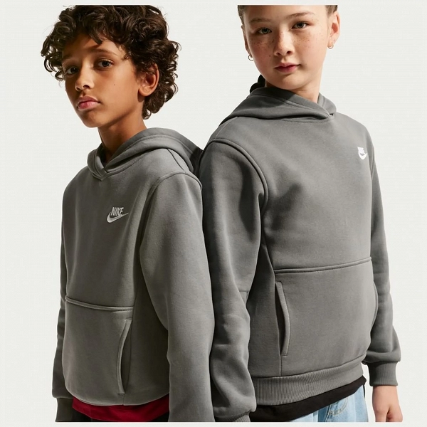 Nike Sportswear Club Fleece - FD3000