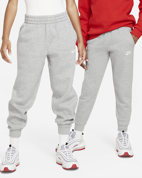 Nike Sportswear Club Fleece - FD3008