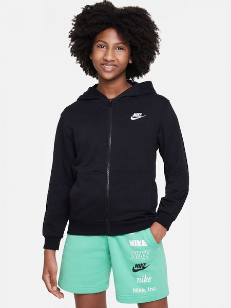 Nike Club Fleece - FD3017