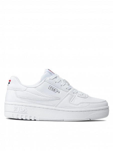 Fxventuno Low - FFT0007