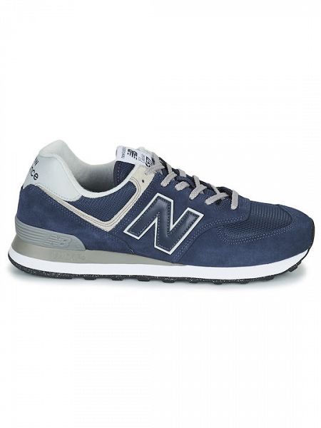 NEW BALANCE 574 NAVY - ML574EVN