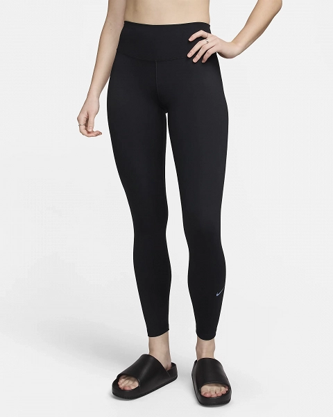 Women's High-Waisted Full-Length Leggings - FN3226