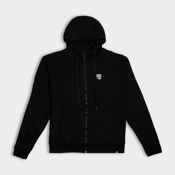 Ab Hoodie Jacket - APCD352U02