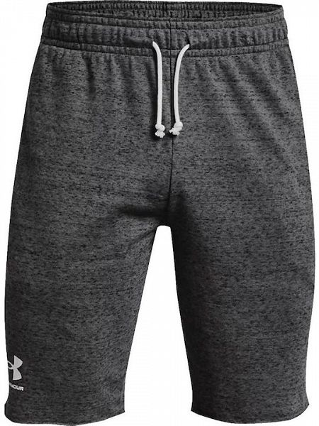 UA RIVAL TERRY SHORT - 1361631
