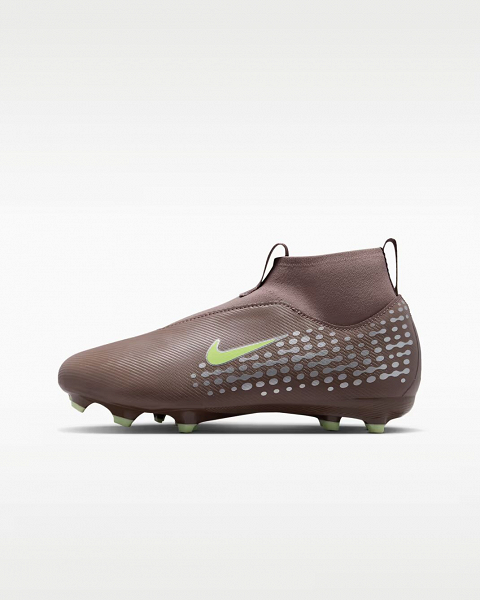 Nike Jr. Mercurial Superfly 10 Academy "Kylian Mbappé" - HF3417