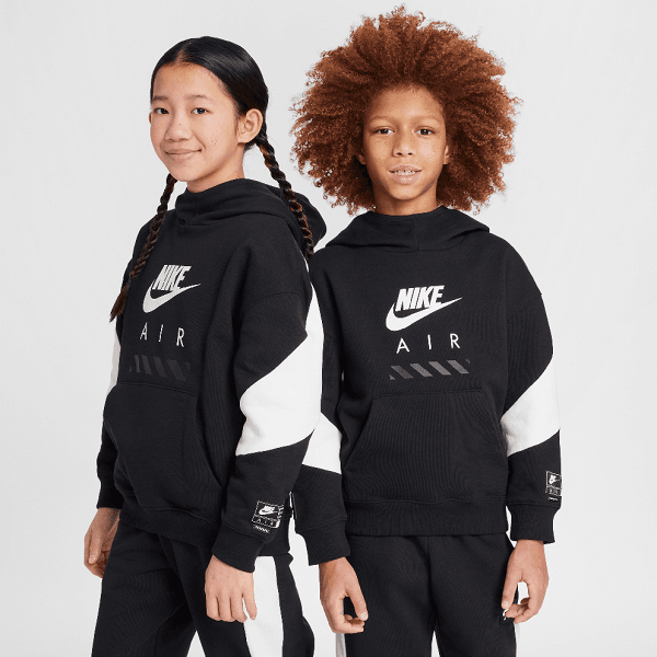 Nike Air Fleece - HF8812