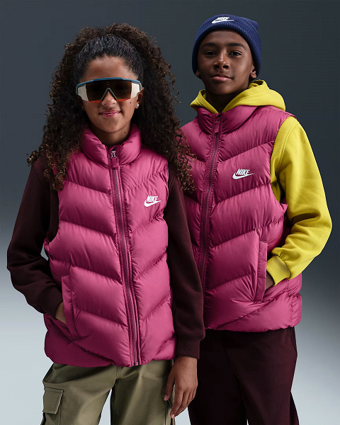 Nike Sportswear All Day Play - HJ2537