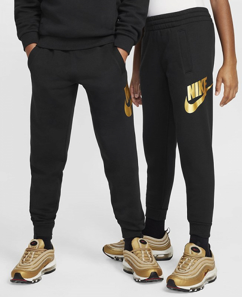 Nike Sportswear Club Fleece - HQ0981