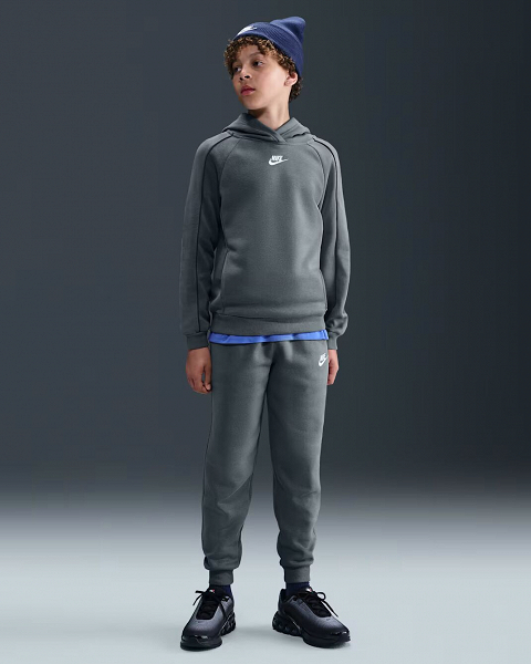 Nike Sportswear Club Fleece - HQ9318