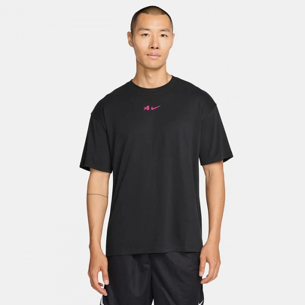 AW U NK DF AJA AIRBRUSH TEE - IH7721