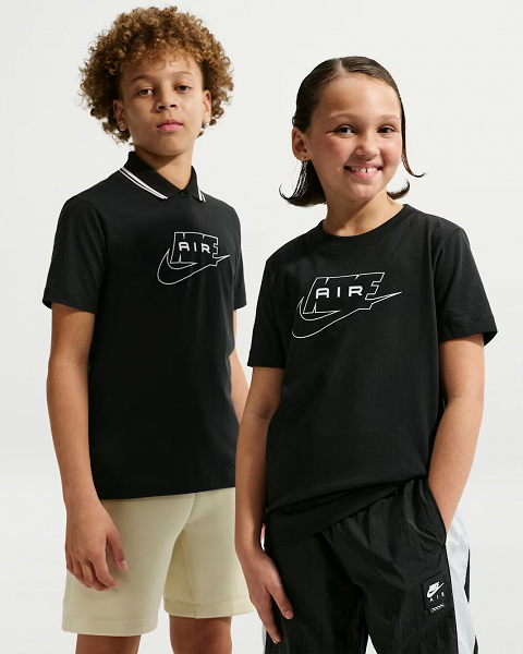 K NSW TEE AIR - II0287