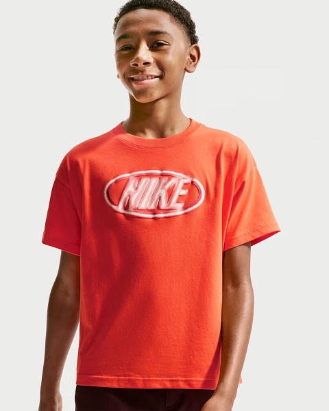 K NSW TEE M90 CLUB XPRESS - II0290