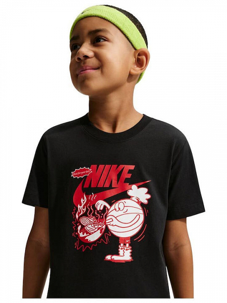 K NSW TEE SOLE FOOD - II0410
